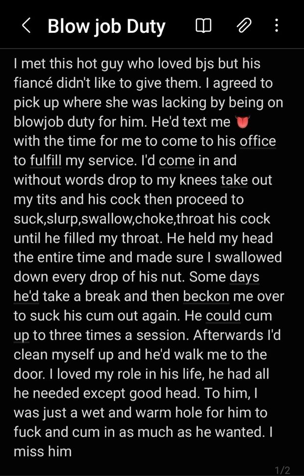 Confession