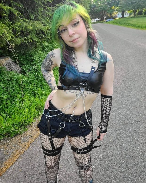 hot