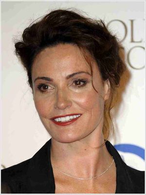 Sarah Parish
