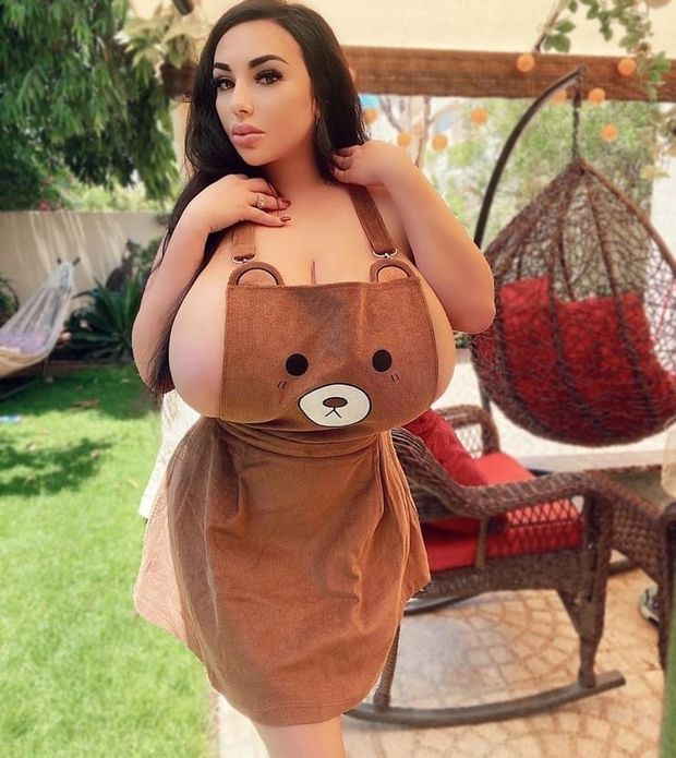 tits