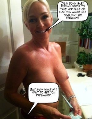 Should mom take Birth Control Pills or not