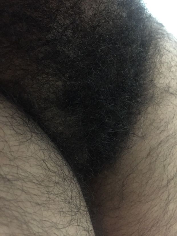 Lot of bush