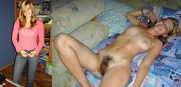 Bush + boobs