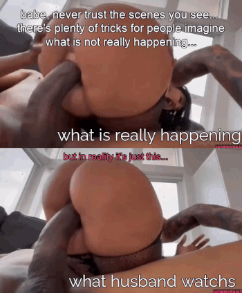 just video tricks