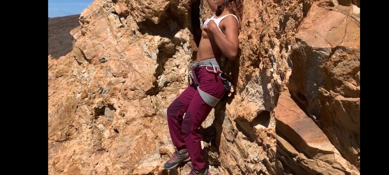 Same tits different angle