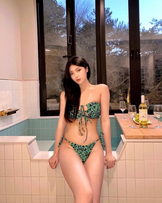 Ready to fuck.