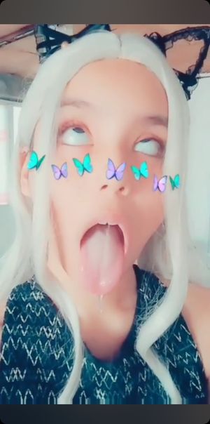 Ahegao is awesome