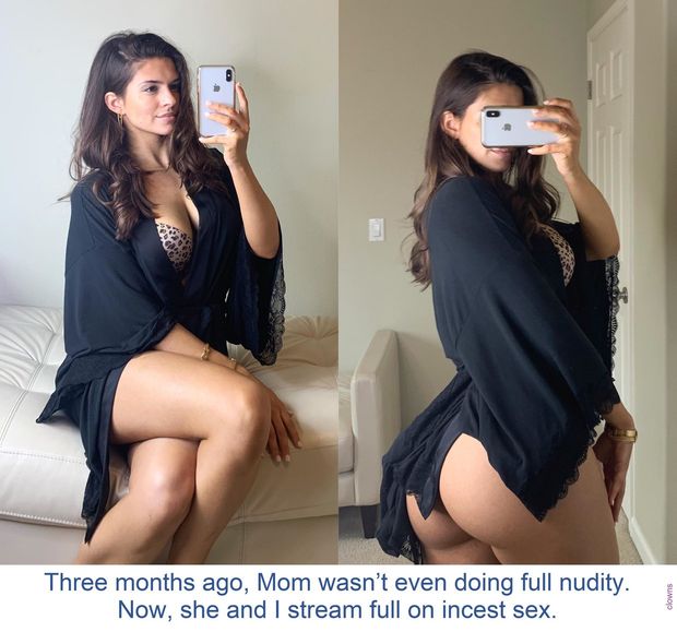 mom