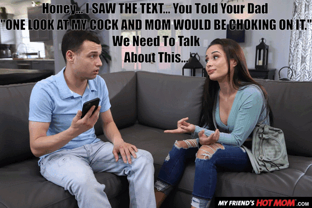 Ok.. we'll talk