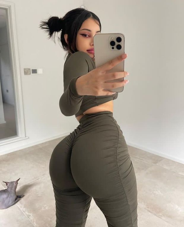 Yoga pants
