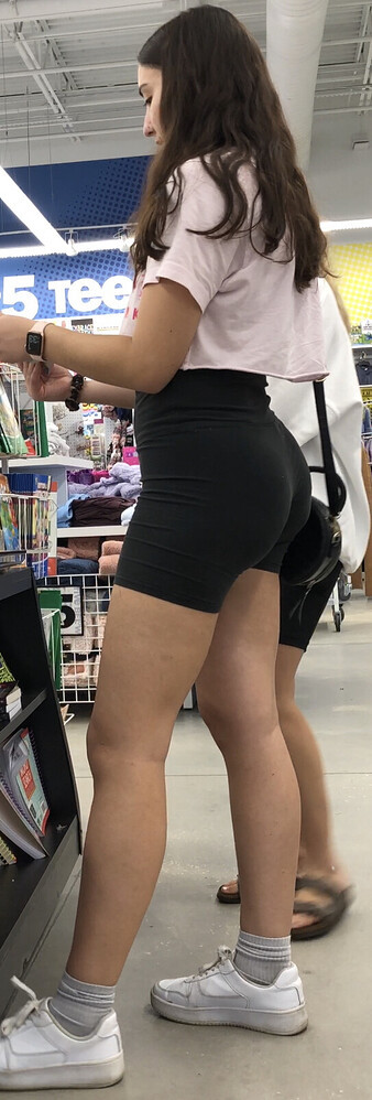 Shorts cutie 2
