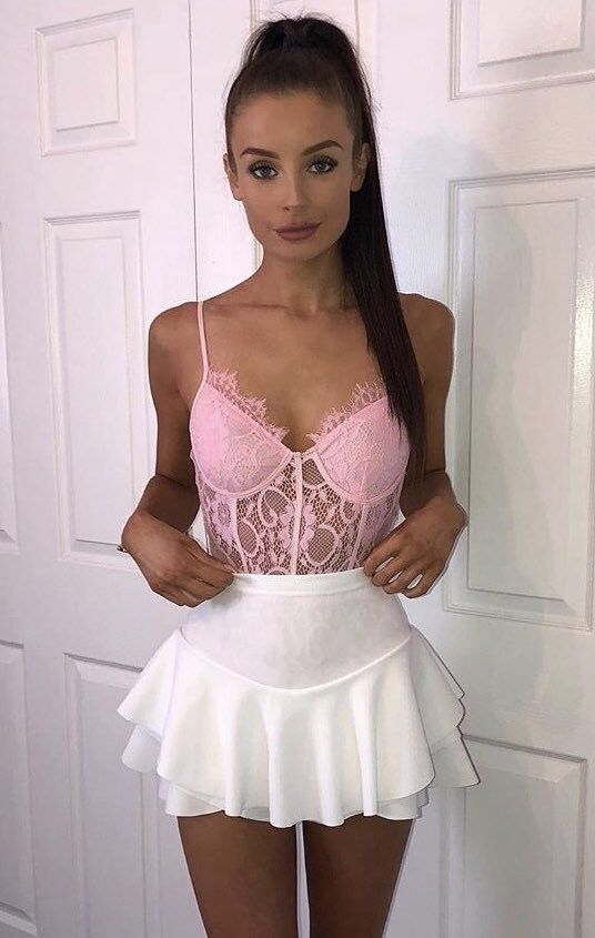 hot teen
