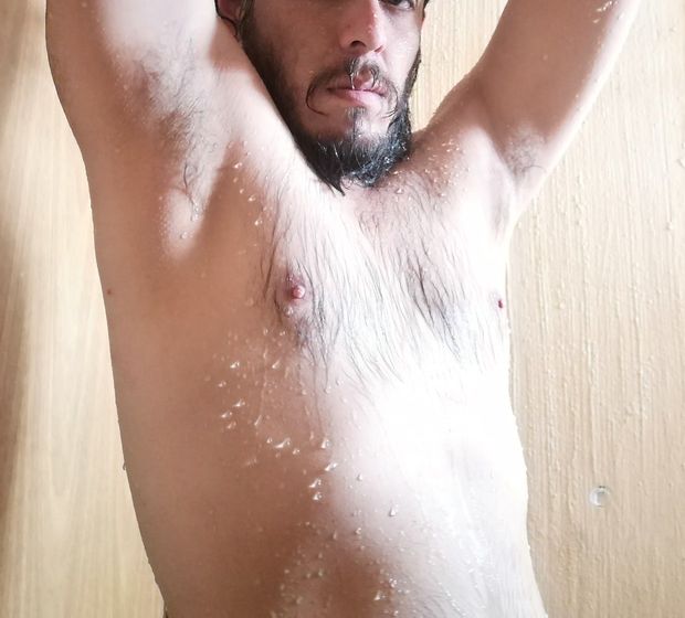 Cuerpo.