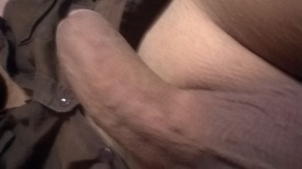 20 cm de gorda verga.