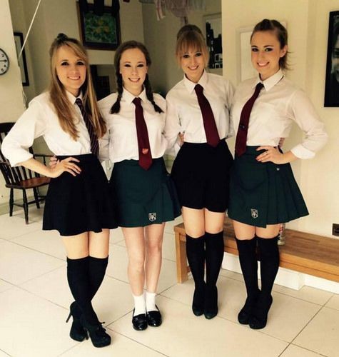 teens