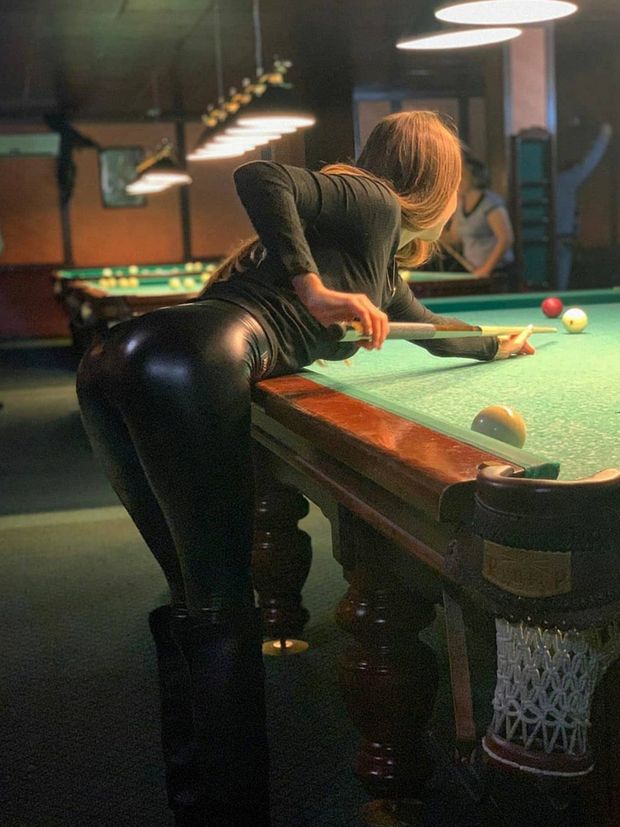 Leather