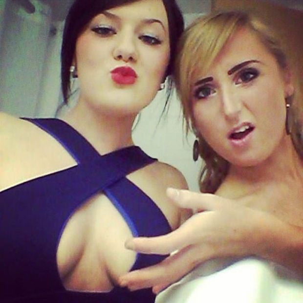 hands on tits festival