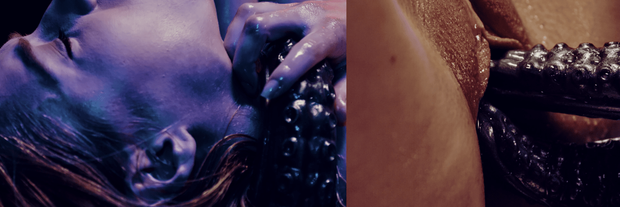 Split view on Hentaied