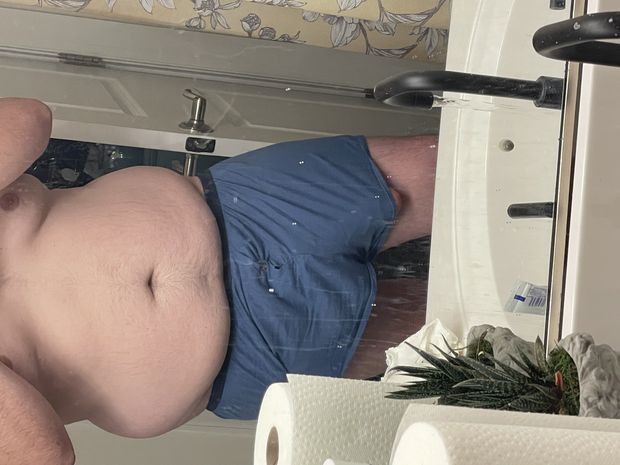 My Big cock