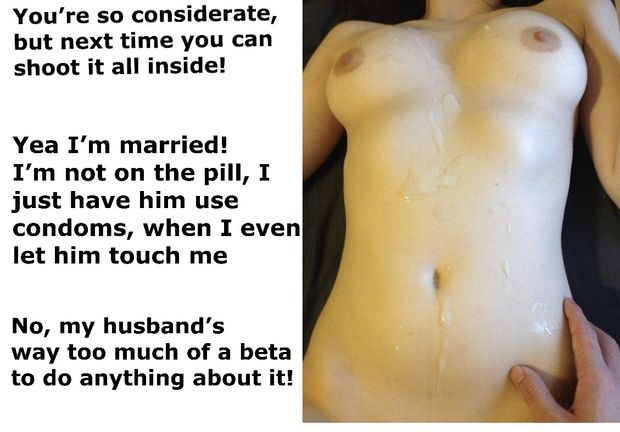 Your boss didn’t know just how slutty your wife was!