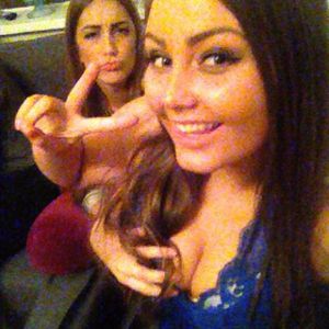 selfies das amiguinhas gostosas