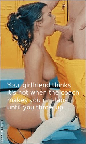 When your bully is the coach