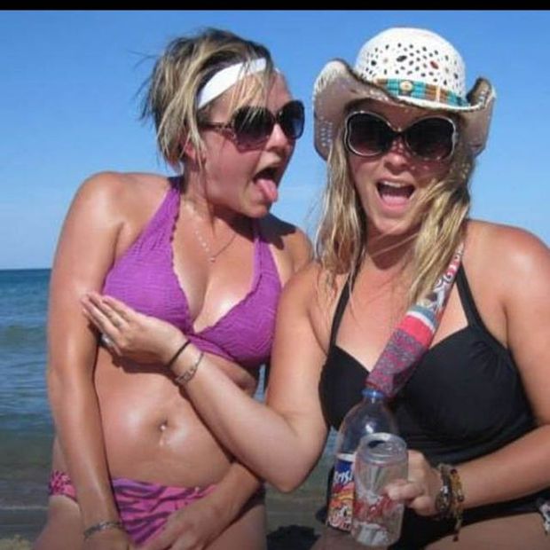 hands on tits festival