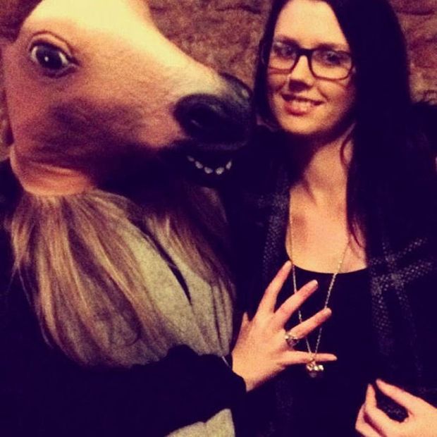 hands on tits festival
