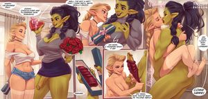 Happy Valentines Day by Rino99