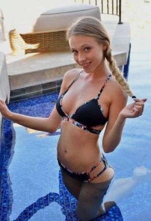 teen bikini