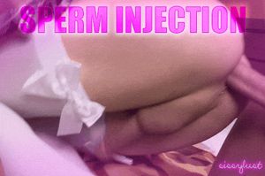 Sperm Injection
