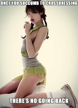 You dont want to go back