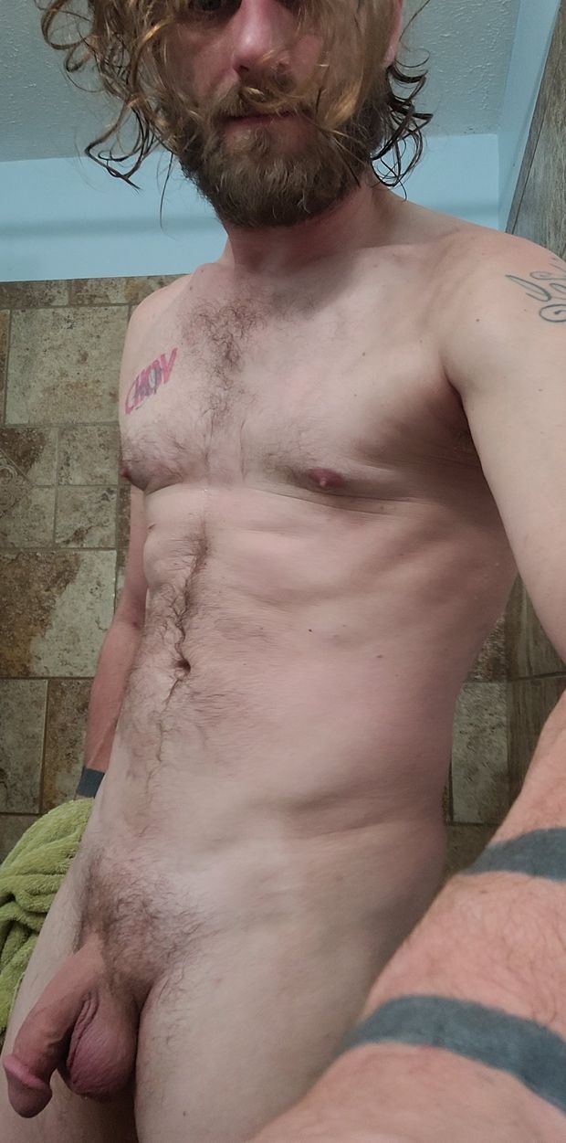 My dick