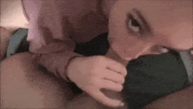 Anastasia Knight Blowjob