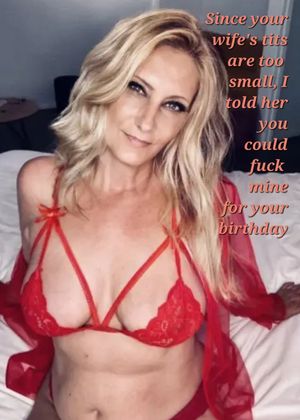 That's what friends are for