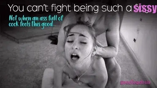sissy desires