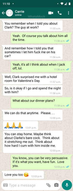 Happy Valentine's Day