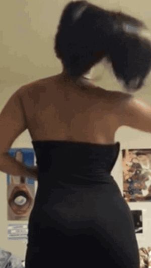 inexperienced stripper rani