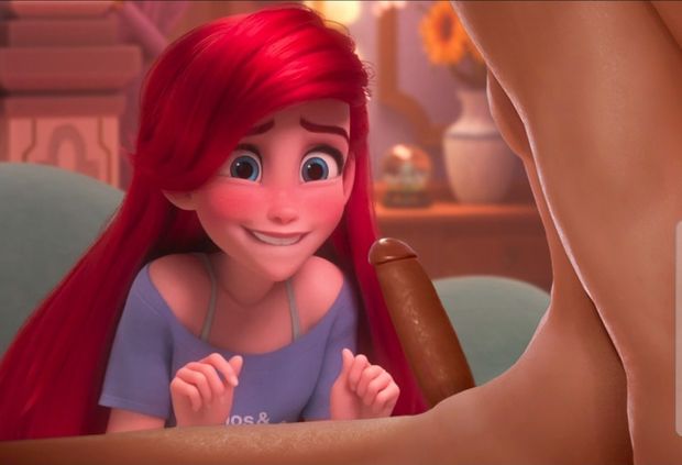 Ariel