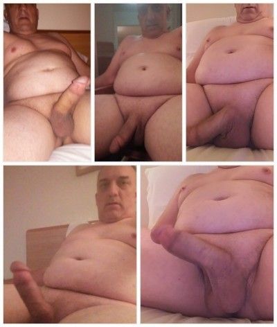 thick cock chub
