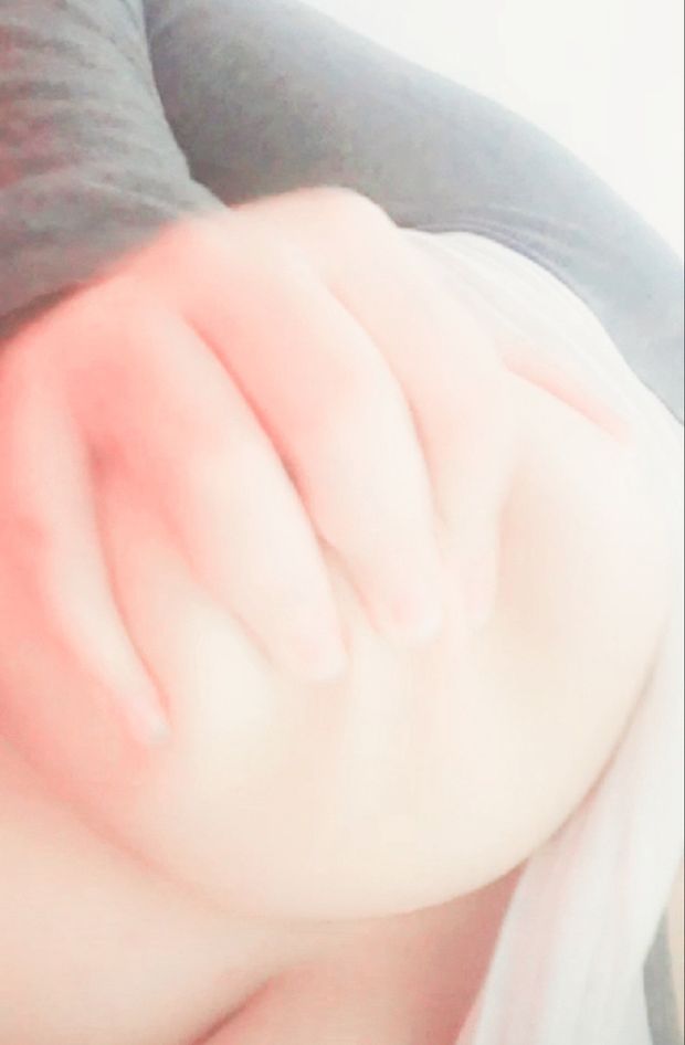 My boobie, what do you think? Liked?