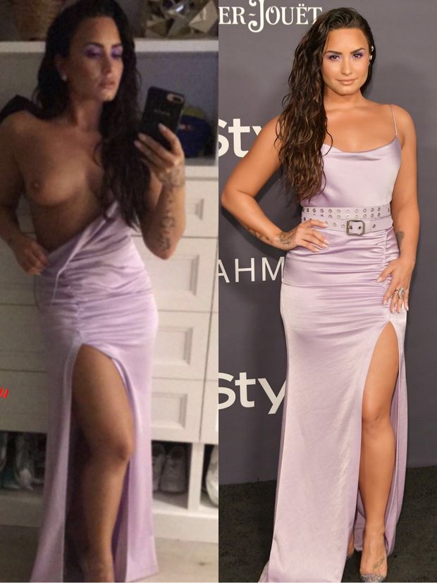 Demi Lovato