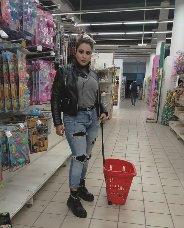 Salop tunisienne