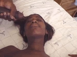 Indian Big Cumshot