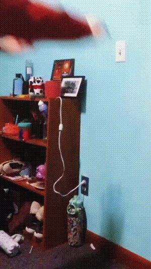 Daily Social Media Thots, GIF #021