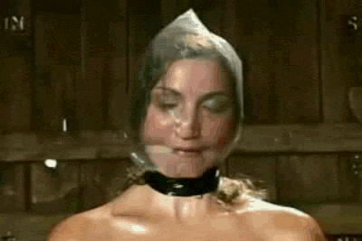 Super intensified orgasm