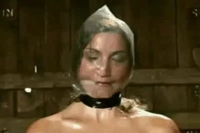 Super intensified orgasm