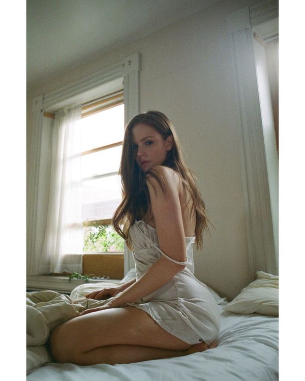Maggie Geha