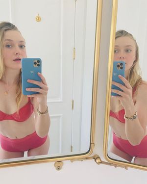 Dakota Fanning