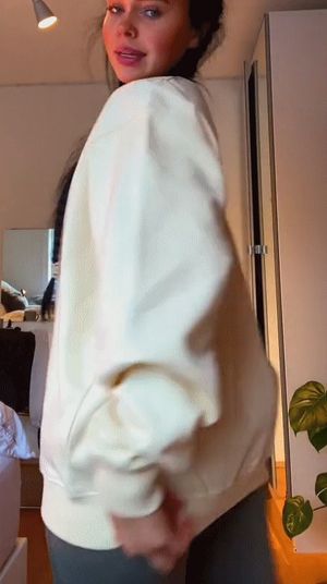 Sóley Kristín's Ass